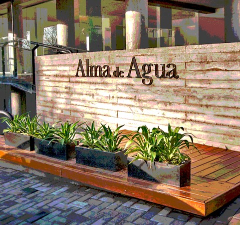OPORTUNIDAD! Federacion, Entre Rios. LOCAL comercial en complejo Alma de Agua