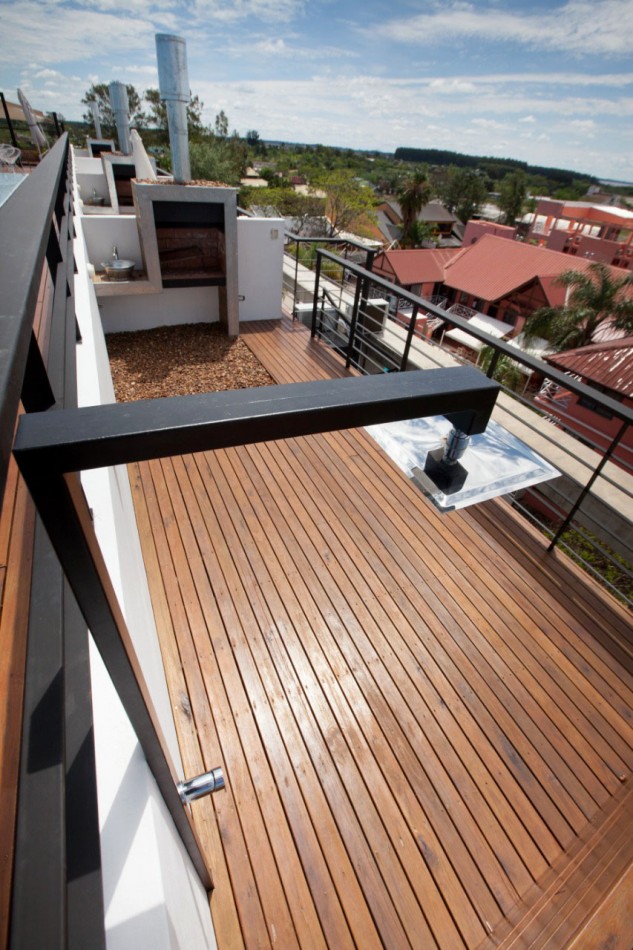 Nuevo precio!!! Excel 3 amb c/ terr c/ parrrilla y Patio + coch y baul en Edificio "Alma de Agua".