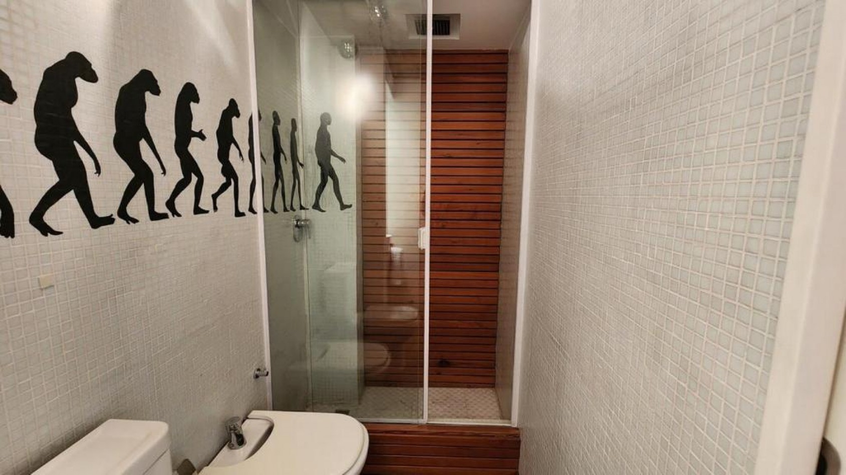 NUEVO PRECIO! Exclusivo duplex de 2 ambientes con patio, en moderno complejo de PHs, zona Palermo Soho.