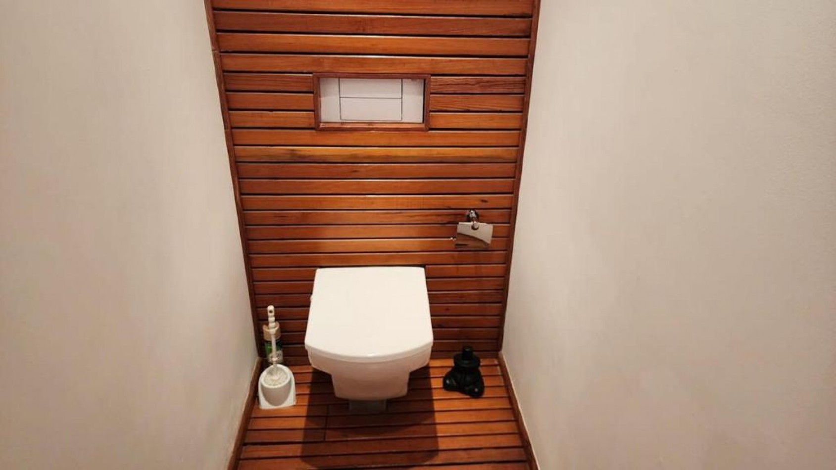 NUEVO PRECIO! Exclusivo duplex de 2 ambientes con patio, en moderno complejo de PHs, zona Palermo Soho.