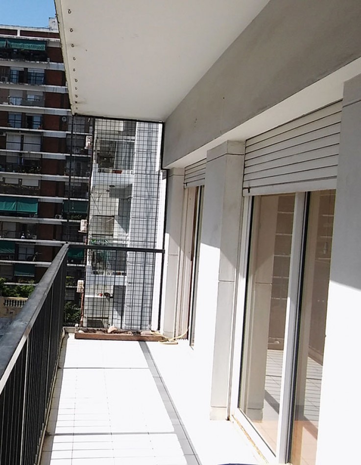 Departamento en alquiler, Belgrano - Capital FederalExcelente 3 amb de Categoria c/COCHERA fija cubierta. Cramer al 2100, Belgrano