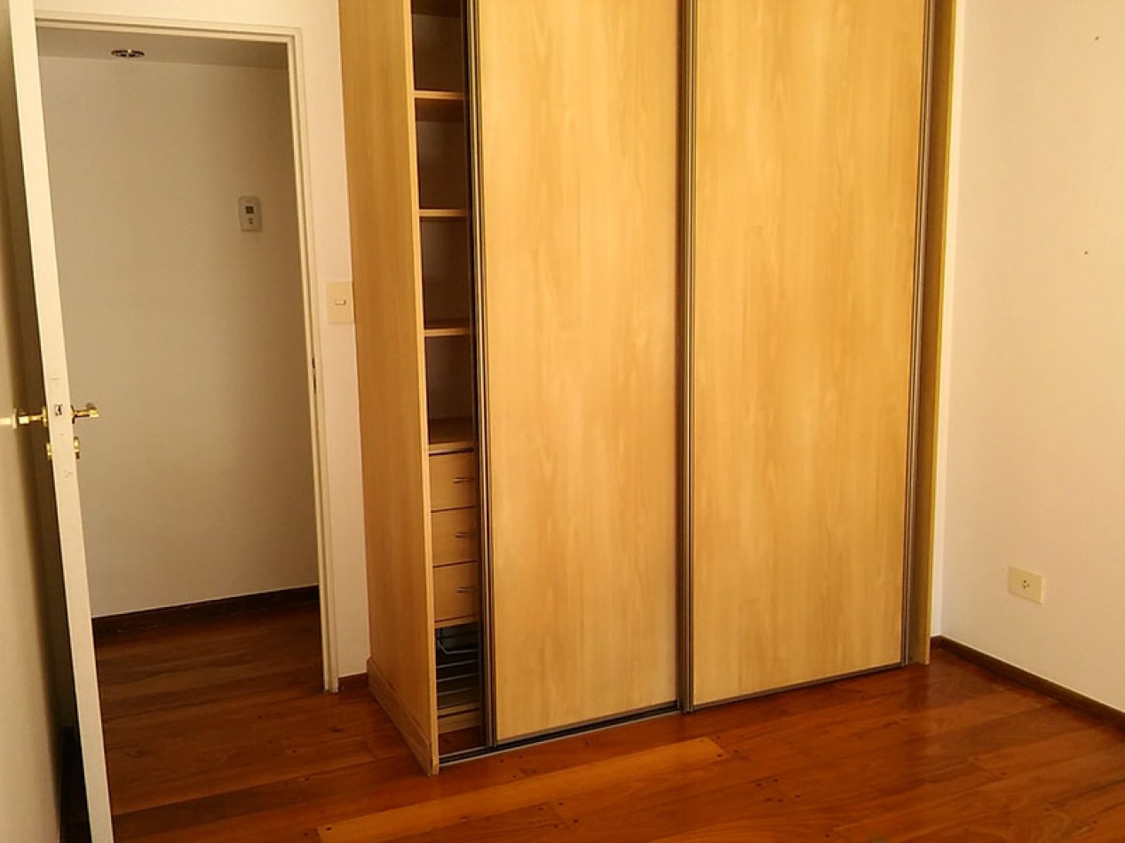 Departamento en alquiler, Belgrano - Capital FederalExcelente 3 amb de Categoria c/COCHERA fija cubierta. Cramer al 2100, Belgrano