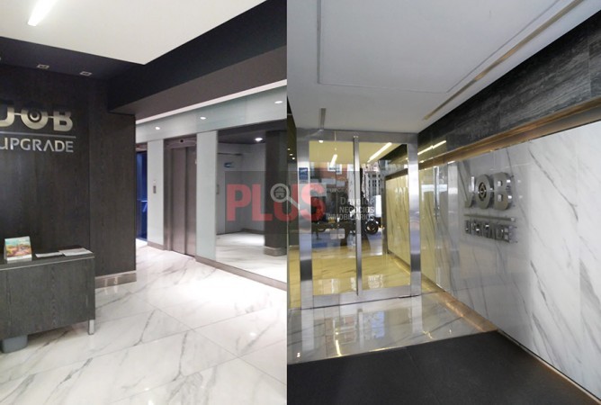 Excelente Oficina comercial. Edificio de Categoria. Av. Congreso y Arcos, Nuñez