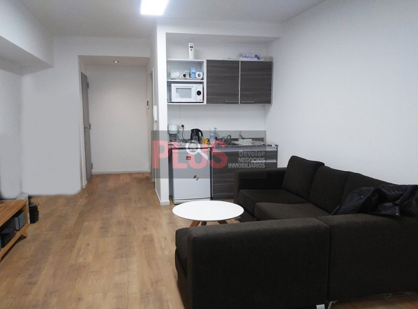 Excelente Oficina comercial. Edificio de Categoria. Av. Congreso y Arcos, Nuñez