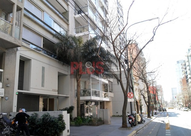 Excelente Oficina comercial. Edificio de Categoria. Av. Congreso y Arcos, Nuñez