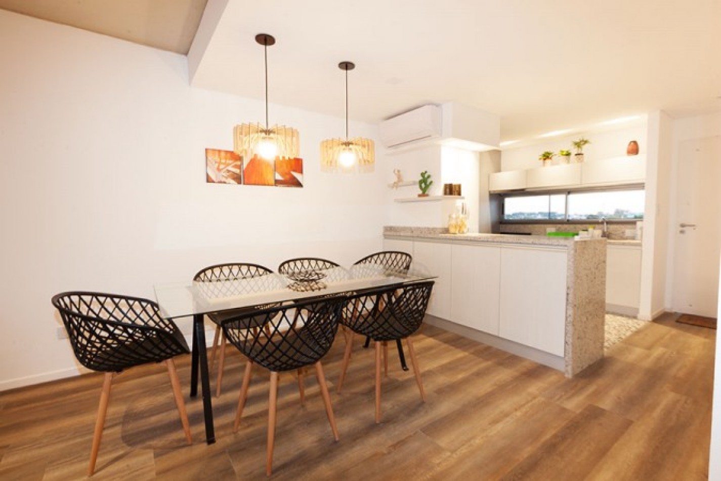 Nuevo Precio!! Excelente 3 amb c/ terraza c/ parrrilla y Jacuzzi + coch y baul. en Edificio "Alma de Agua". Federacion- Entre Rios