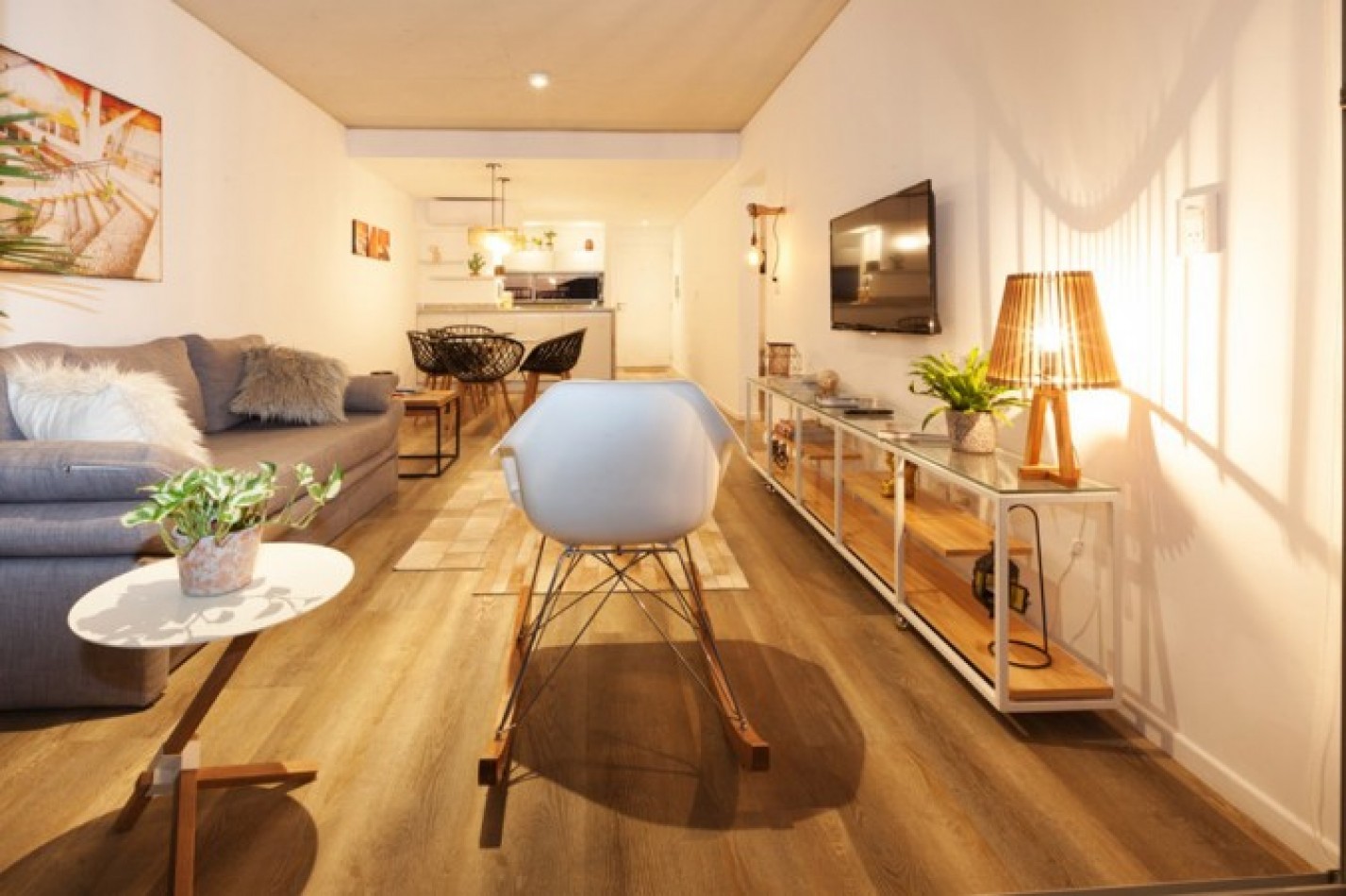 Nuevo Precio!! Excelente 3 amb c/ terraza c/ parrrilla y Jacuzzi + coch y baul. en Edificio "Alma de Agua". Federacion- Entre Rios