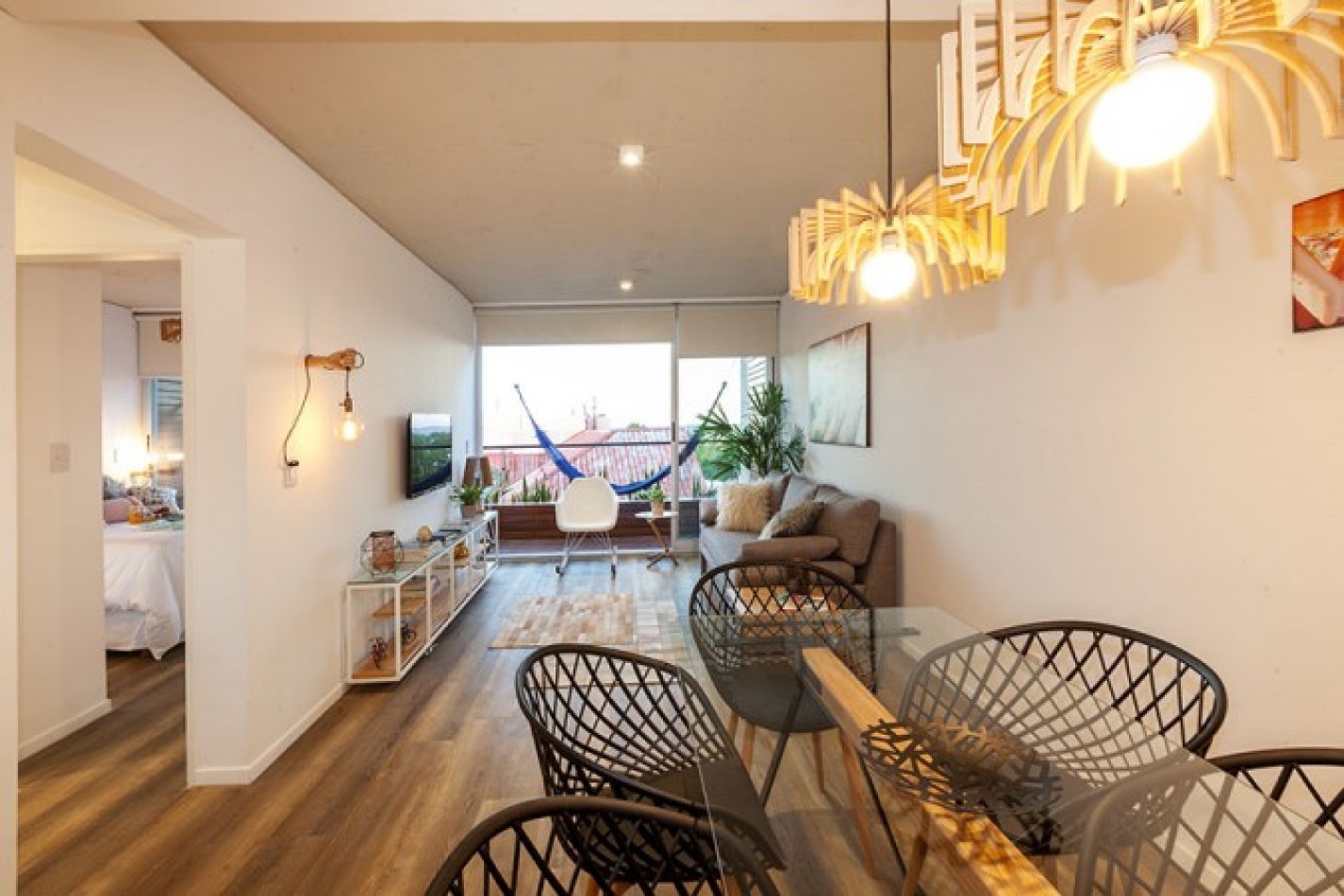 Nuevo Precio!! Excelente 3 amb c/ terraza c/ parrrilla y Jacuzzi + coch y baul. en Edificio "Alma de Agua". Federacion- Entre Rios