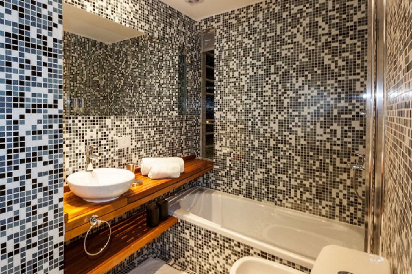 Nuevo Precio!! Excelente 3 amb c/ terraza c/ parrrilla y Jacuzzi + coch y baul. en Edificio "Alma de Agua". Federacion- Entre Rios