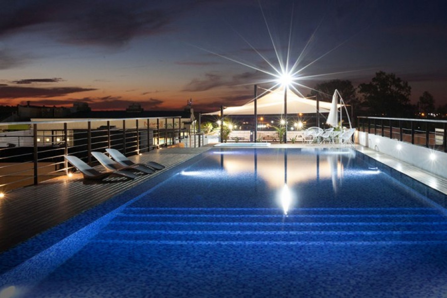 Nuevo Precio!! Excelente 3 amb c/ terraza c/ parrrilla y Jacuzzi + coch y baul. en Edificio "Alma de Agua". Federacion- Entre Rios