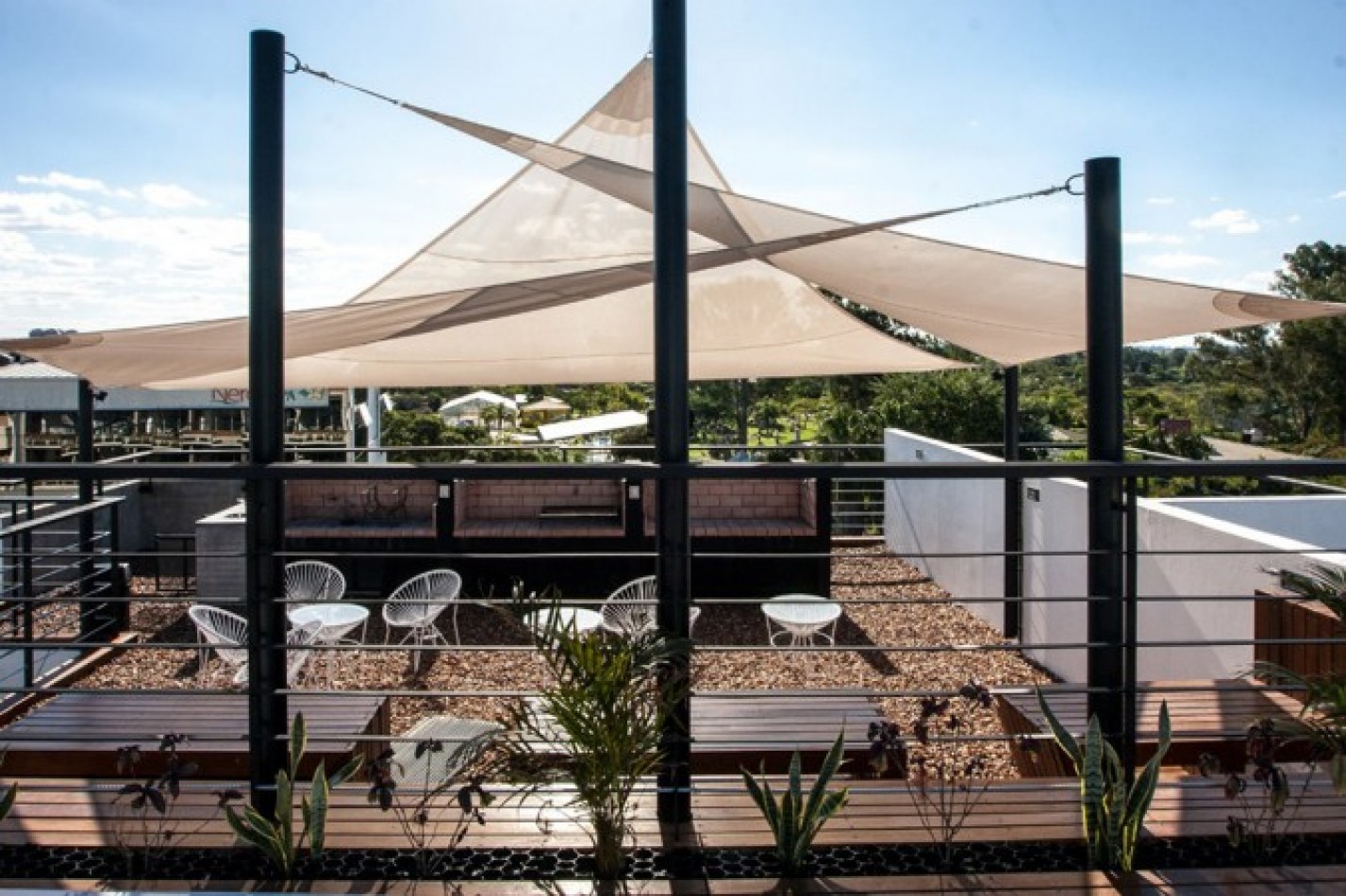 Nuevo Precio!! Excelente 3 amb c/ terraza c/ parrrilla y Jacuzzi + coch y baul. en Edificio "Alma de Agua". Federacion- Entre Rios